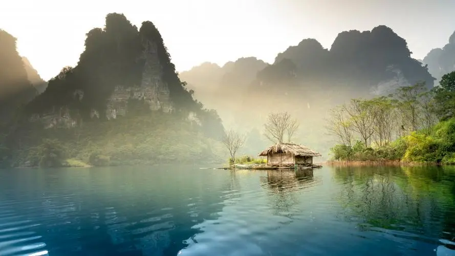 高性能可靠性环保